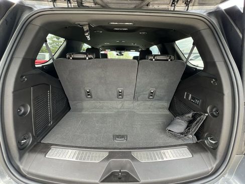 Used 2021 Chevrolet Tahoe Premier image 35