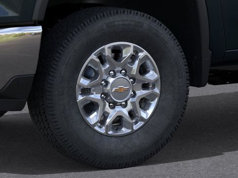 New 2026 Chevrolet Silverado 2500 LT AWD/4WD image 33