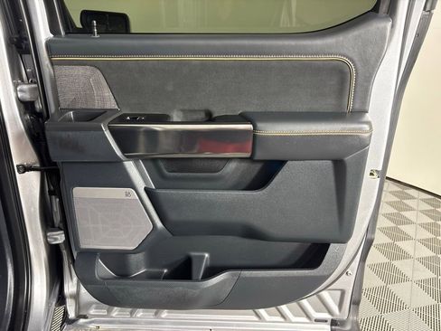 Used 2021 Ford F150 Platinum AWD/4WD image 55