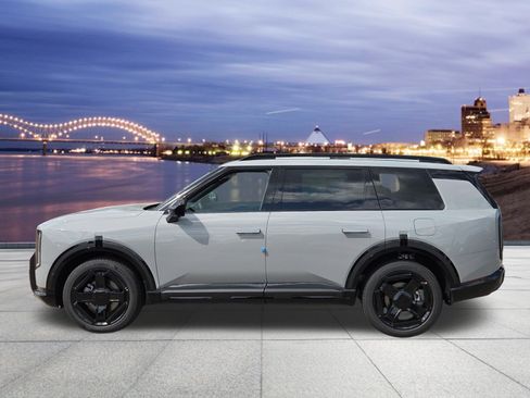 New 2027 Kia Telluride X-Line SX Prestige AWD/4WD image 2