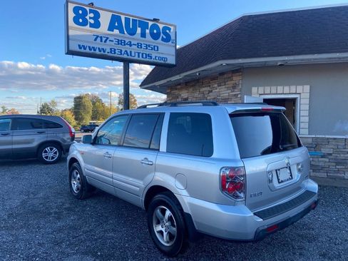 Used 2006 Honda Pilot EX image 4