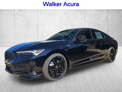 New 2026 Acura Integra A-Spec w/ Technology Package