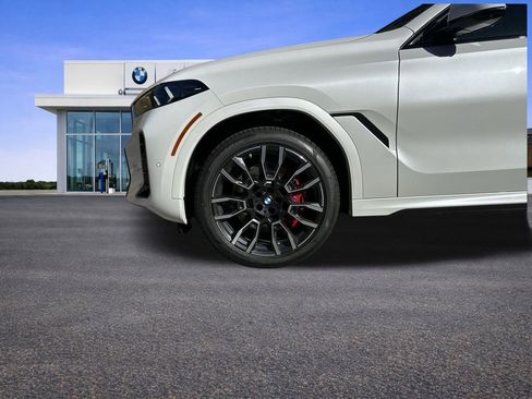 New 2026 BMW X6 xDrive40i image 12