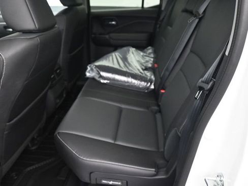 Used 2025 Honda Ridgeline RTL image 30