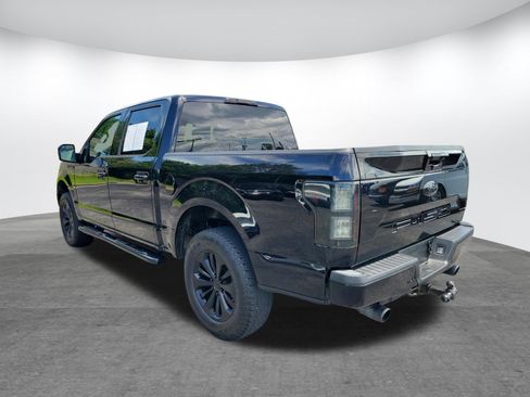 Used 2019 Ford F150 XL w/ Equipment Group 101A Mid AWD/4WD image 21