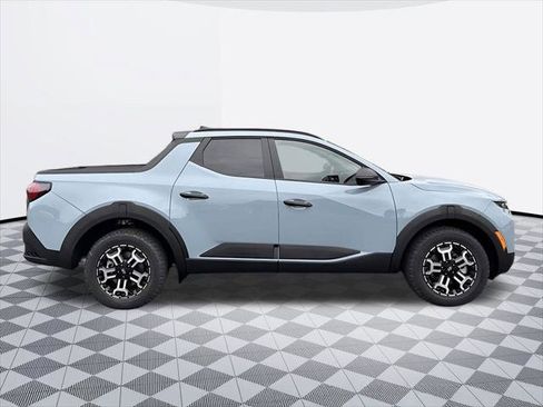 New 2026 Hyundai Santa Cruz XRT AWD/4WD image 5