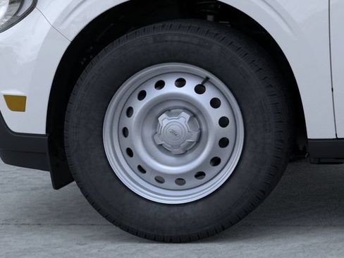 New 2026 Ford Maverick XL AWD/4WD image 20