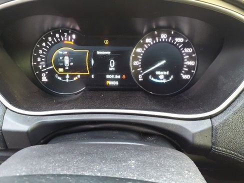 Used 2017 Lincoln MKX Reserve w/ Lincoln MKX Climate Package image 4