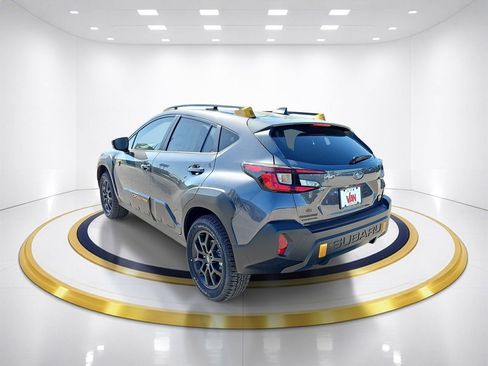 New 2026 Subaru Crosstrek 2.5i Wilderness AWD/4WD image 9
