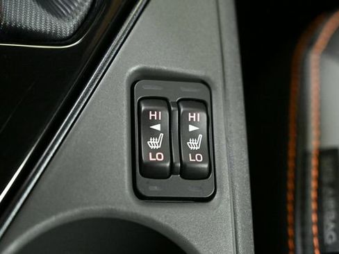 Used 2025 Subaru Crosstrek 2.5i Limited w/ Popular Package #3A image 26