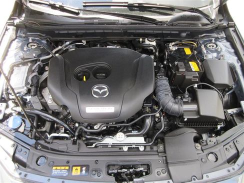 Used 2025 MAZDA MAZDA3 Hatchback w/Premium Plus Pkg image 33
