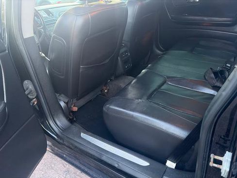 Used 2011 Cadillac DTS Limousine FWD image 11