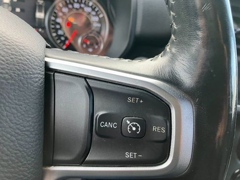Used 2019 RAM 1500 Big Horn image 18