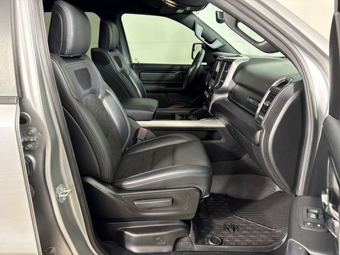 Used 2021 RAM 1500 Big Horn w/ Built-to-serve Edition AWD/4WD image 6