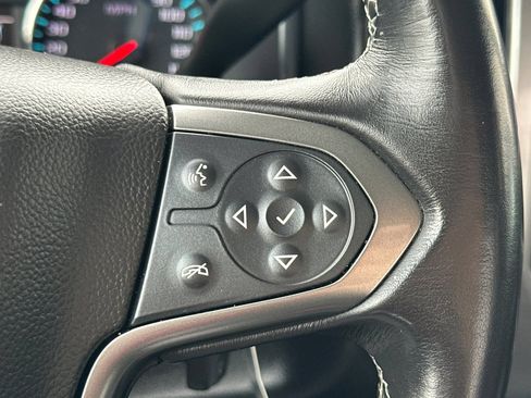 Certified 2018 Chevrolet Silverado 1500 LT w/ All Star Edition RWD image 30