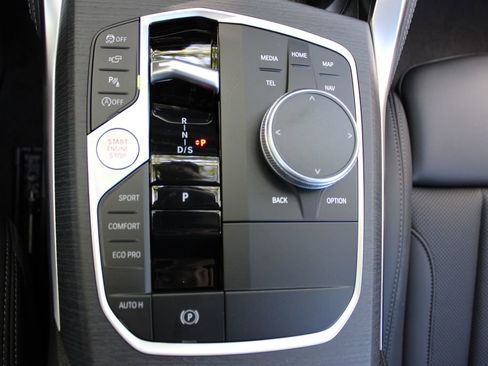 New 2026 BMW 430i xDrive Coupe w/ M Sport Package image 31