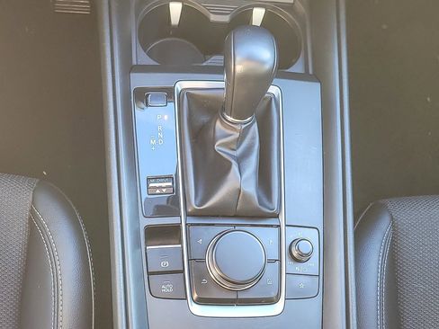 Used 2024 MAZDA CX-50 AWD 2.5 S w/ Cargo Package image 14