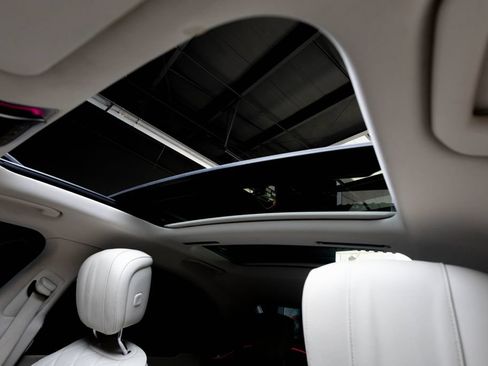 Used 2022 Mercedes-Benz S 580 4MATIC Sedan image 37