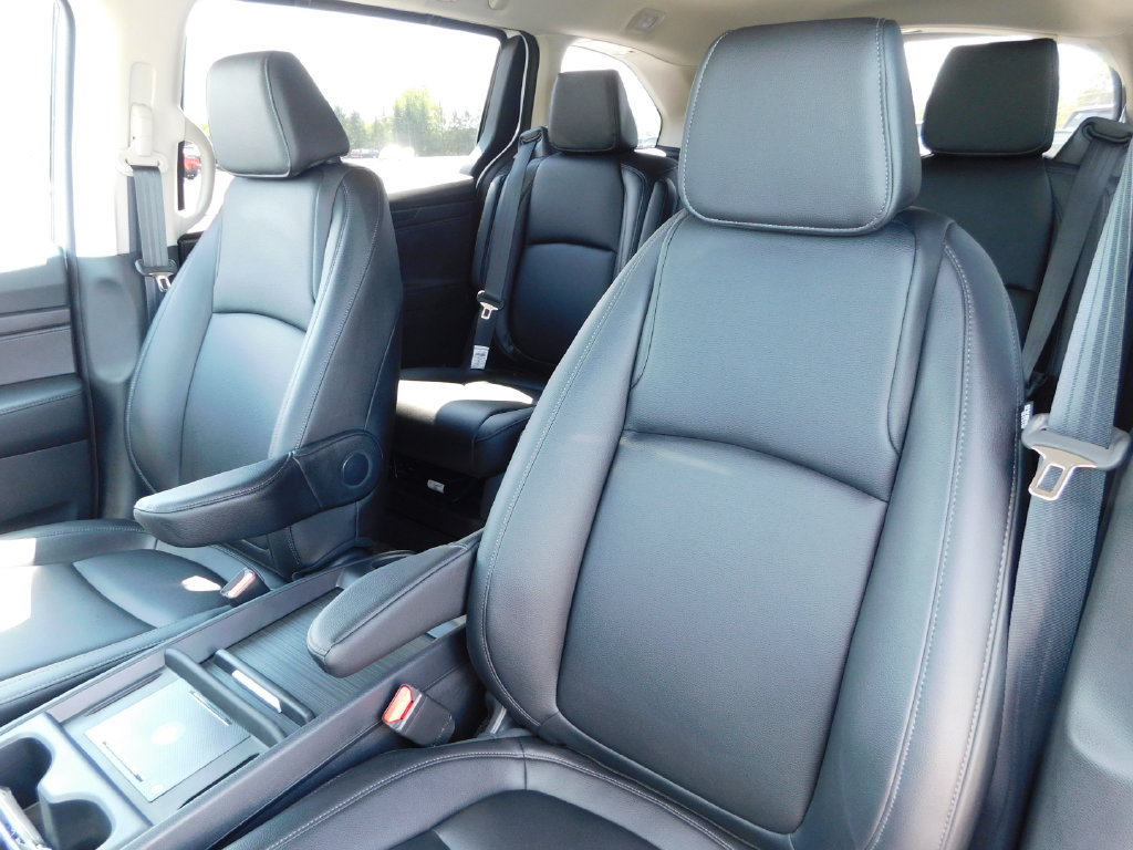 New 2027 Honda Odyssey EX-L image 16