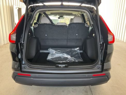 New 2026 Honda CR-V EX-L image 18