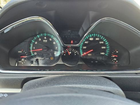 Used 2016 Chevrolet Traverse LTZ image 10