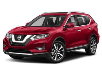 Used 2020 Nissan Rogue SL w/ Premium Package AWD/4WD video 1