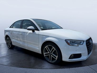 Used 2020 Audi A3 2.0T Premium