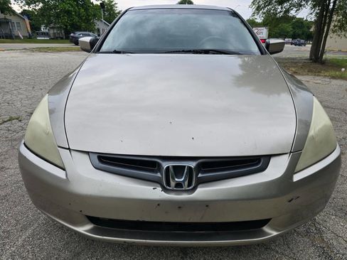 Used 2003 Honda Accord EX image 2