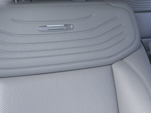 New 2026 Ford Expedition Platinum AWD/4WD image 16