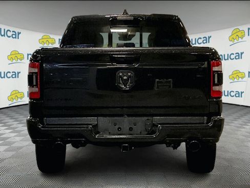 Used 2024 RAM 1500 Limited image 4