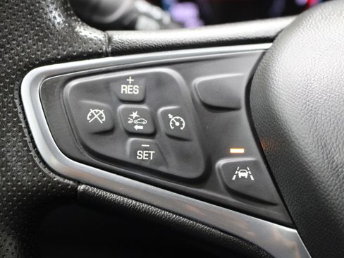 Used 2023 Chevrolet Malibu LT FWD image 12