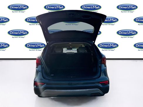 Used 2017 Hyundai Santa Fe Sport image 25
