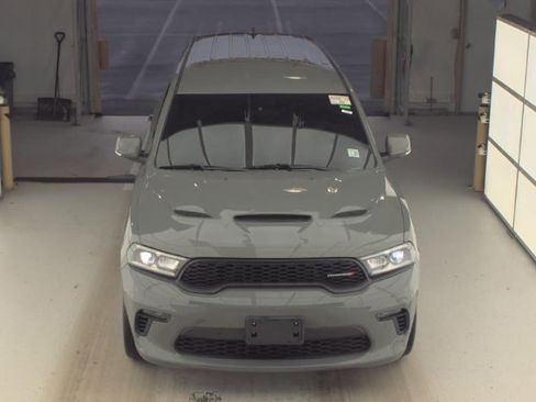 Used 2022 Dodge Durango R/T image 2