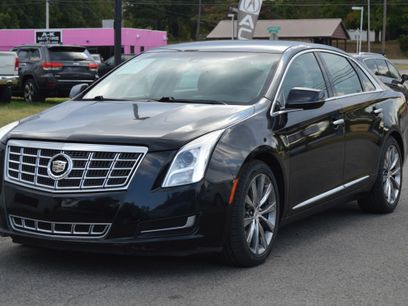 Used 2014 Cadillac XTS