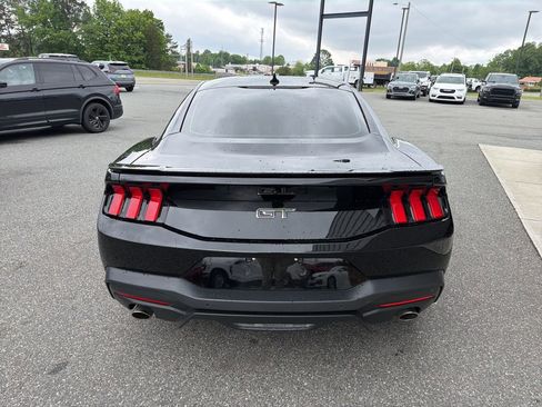 Used 2025 Ford Mustang GT RWD image 7