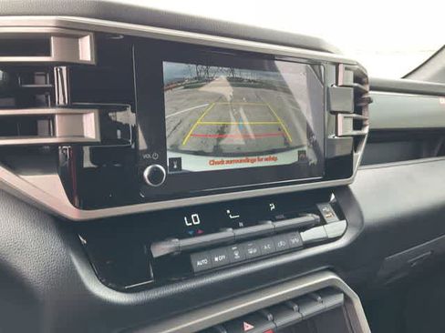 New 2026 Toyota Tundra SR5 RWD image 21