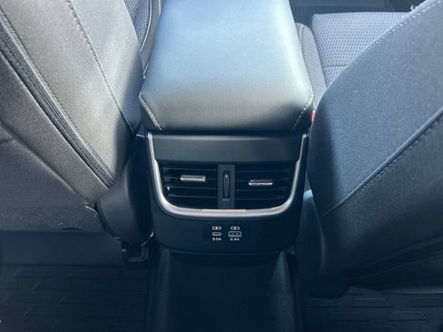 Certified 2023 Subaru Outback Premium AWD/4WD image 29
