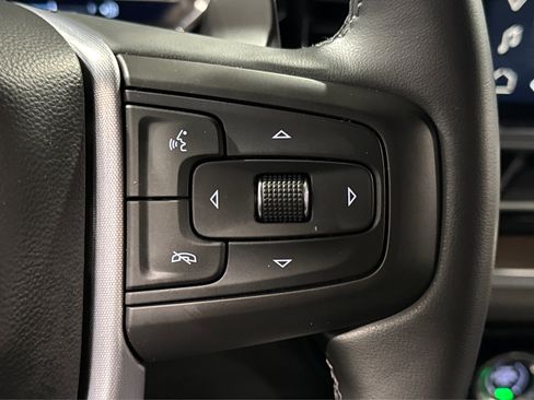 Used 2023 GMC Sierra 1500 SLT w/ SLT Premium Package image 27