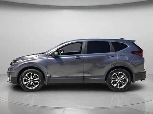 Used 2022 Honda CR-V EX-L image 5