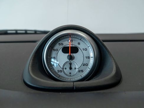 Used 2007 Porsche 911 Turbo AWD/4WD image 21