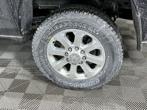 New 2026 RAM 2500 Big Horn image 37