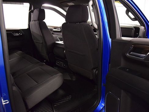 Used 2022 Chevrolet Silverado 1500 RST w/ Z71 Off-Road Package image 30