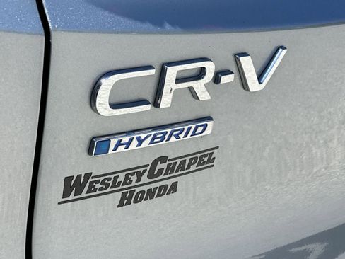 Used 2025 Honda CR-V Sport-L image 11