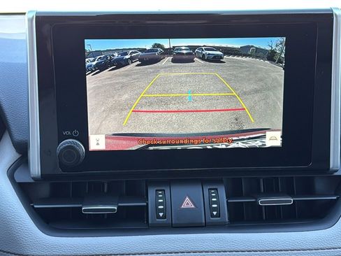 New 2025 Toyota RAV4 XLE Premium image 34