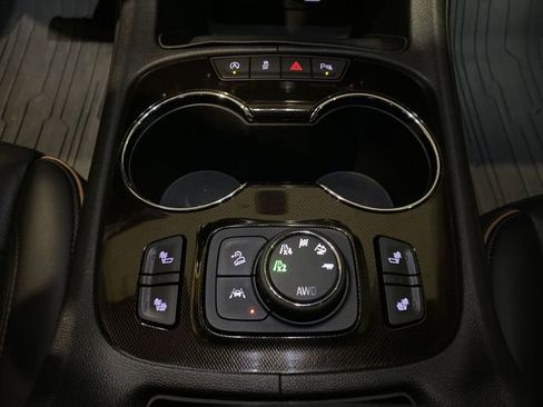 Used 2021 GMC Acadia AT4 w/ Trailering Package AWD/4WD image 27