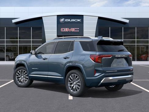 New 2026 GMC Terrain Denali AWD/4WD image 3