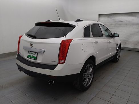Used 2015 Cadillac SRX Performance w/ Driver Awareness Package image 9
