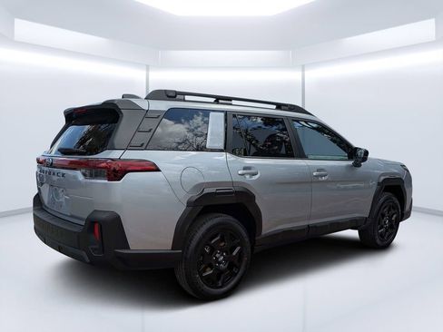 New 2026 Subaru Outback Limited AWD/4WD image 3