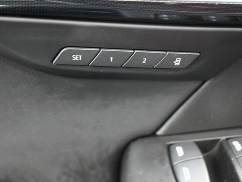 Used 2023 Buick Envision Essence w/ Sport Touring Package FWD image 21