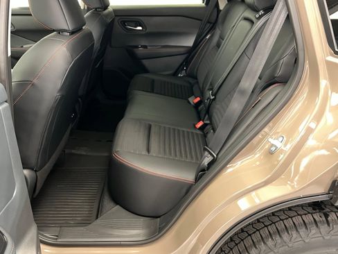 New 2026 Nissan Rogue Rock Creek w/ Rock Creek Premium Package image 21